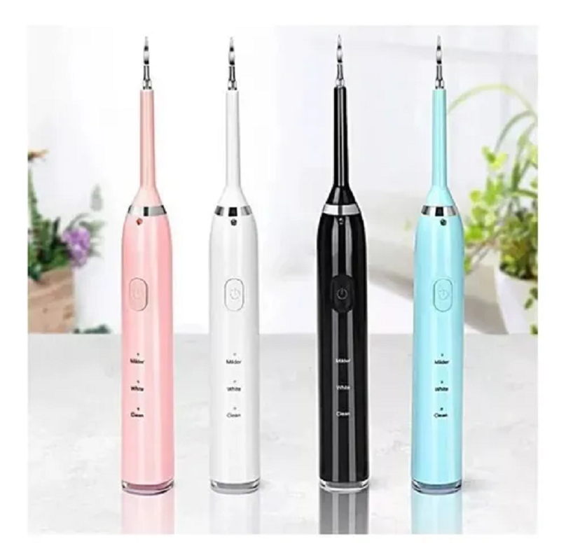 Miniatura 2 de Cepillo Limpiador Dientes Eléctrico